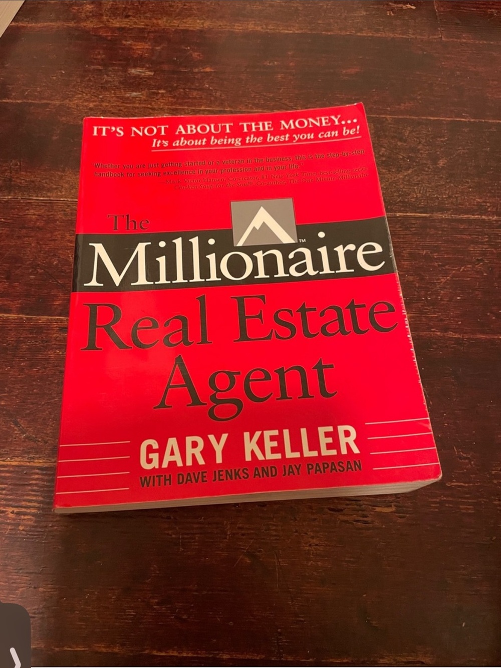 Real estate book bundle
